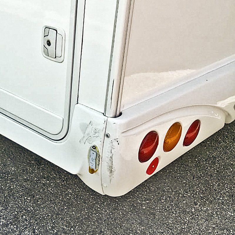 Capmerreparatur-Stossstange hi-li_4-vor
